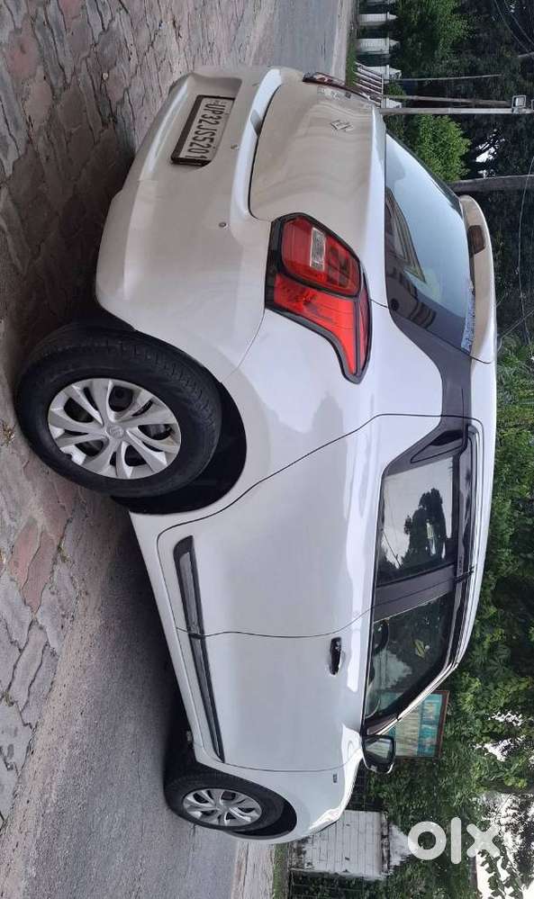 Maruti Suzuki Swift Vdi Optional, 2018, Diesel