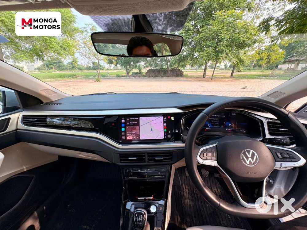 Volkswagen Virtus, 2025, Petrol