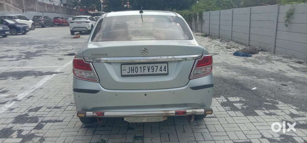 Maruti Suzuki Dzire 1.2 Vxi, 2024, Petrol
