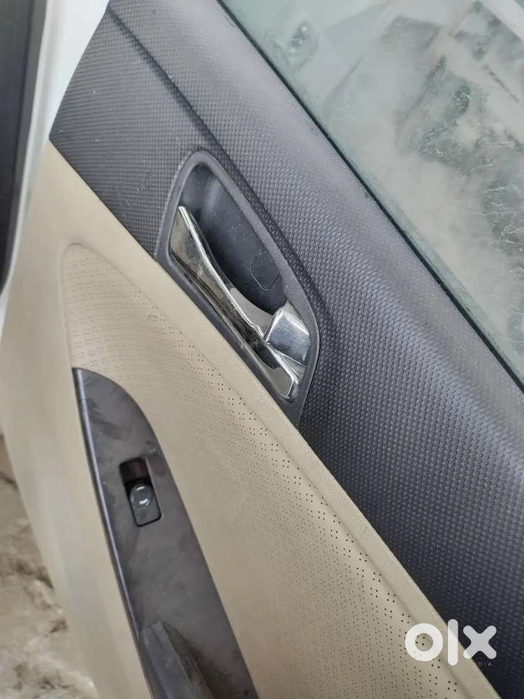 Hyundai Verna 2012 Diesel 104255 Km Driven