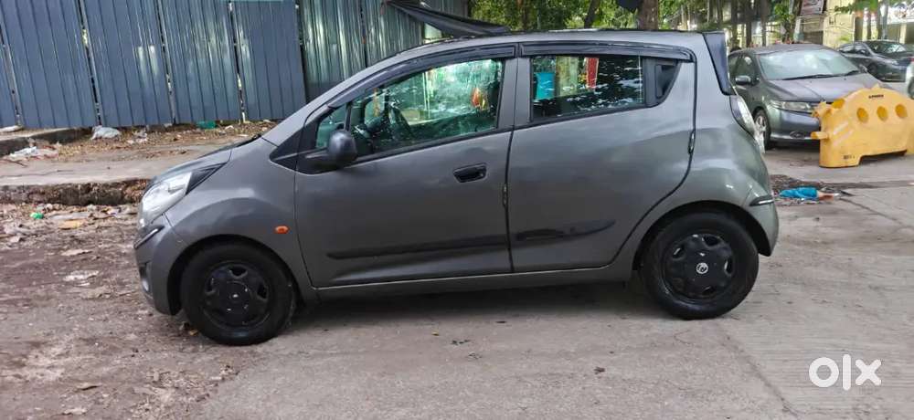 Chevrolet Beat Ls 2012 Year