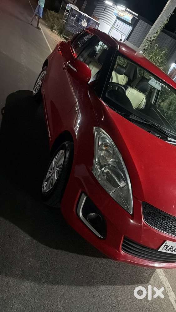 Maruti Suzuki Swift Good Condition