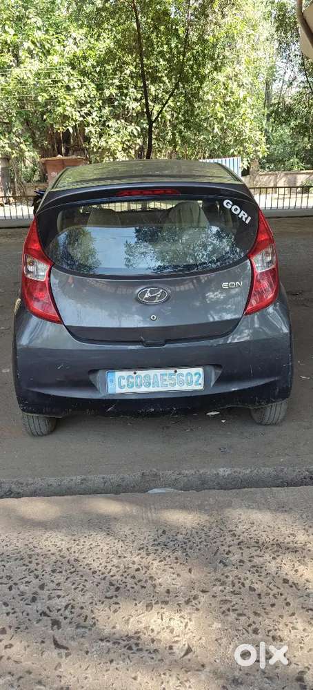 Hyundai Eon