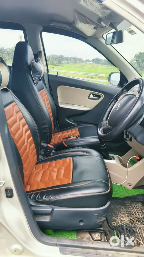 Maruti Suzuki Alto K10 2016 Model