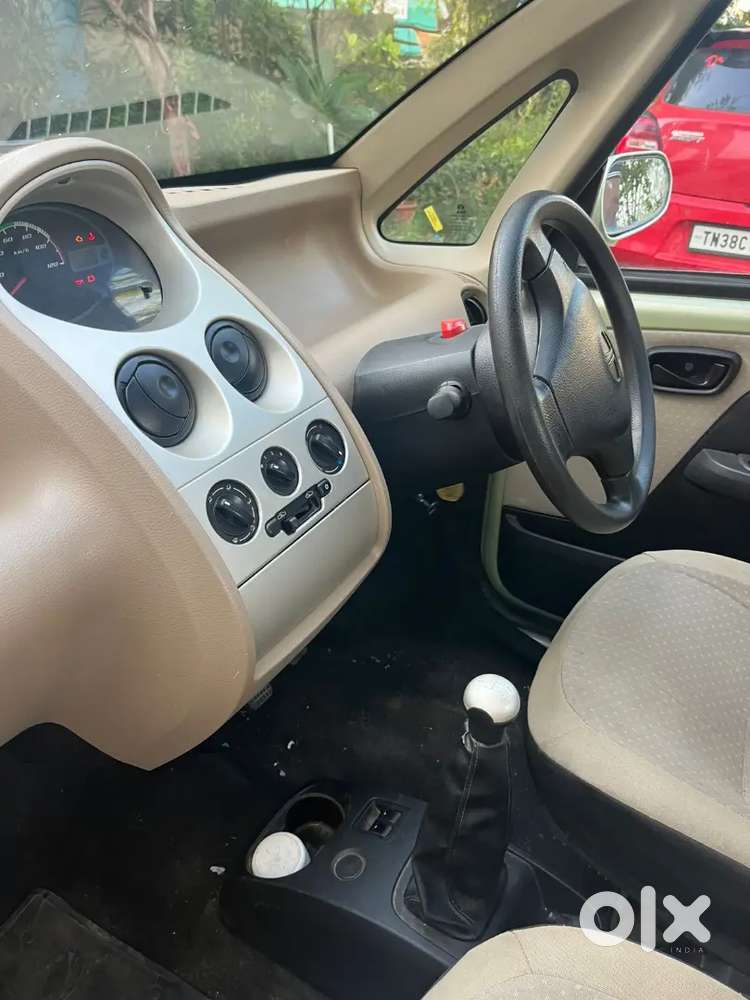 Good Condition
