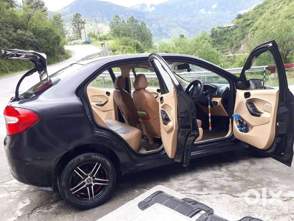 Ford Figo Aspire In Good Condition
