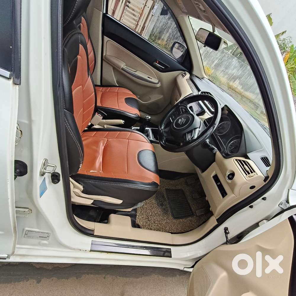 Maruti Suzuki Dzire 1.2 Zxi, 2023, Petrol