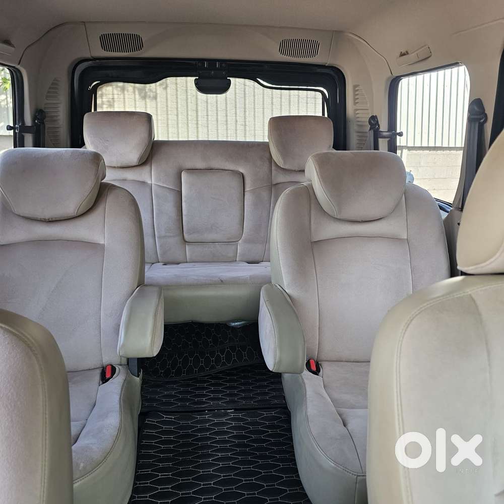 Mahindra Scorpio Classic 2.2 S 11 Mt 7 Str, 2025, Diesel