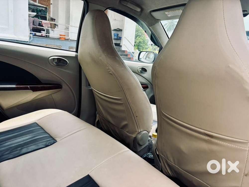 Toyota Etios Liva Gd 2012