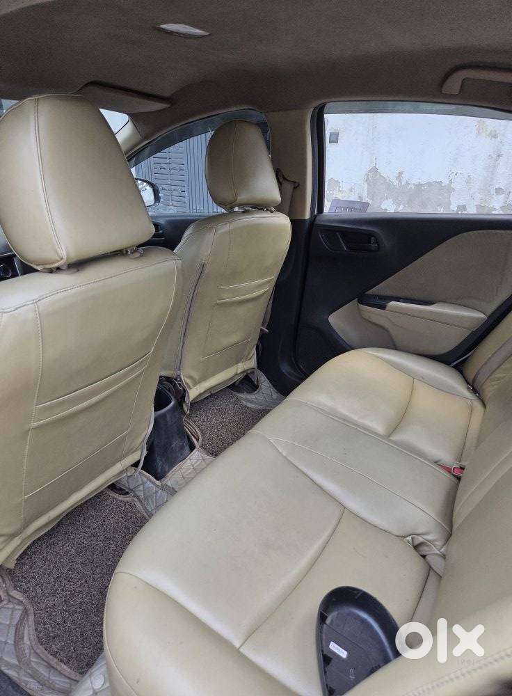 Honda City I-dtec V, 2016, Diesel