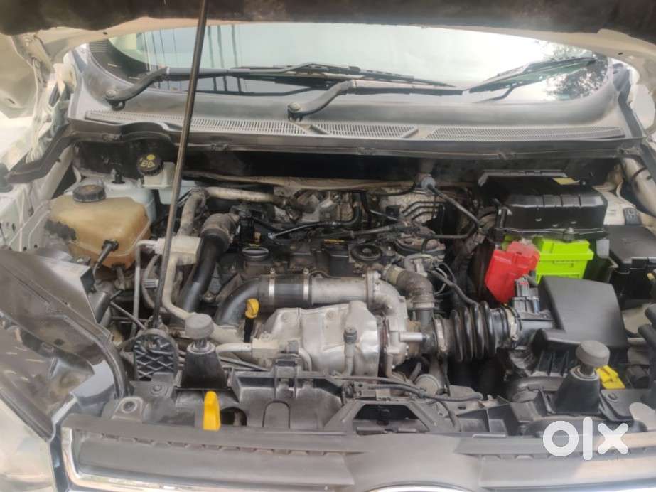 Ford Ecosport 1.5 Tdci Titanium Plus Be, 2017, Diesel