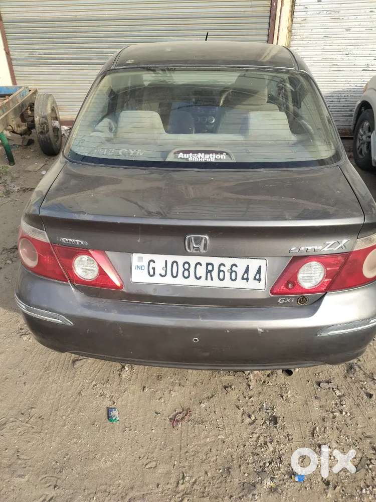 Maruti Suzuki Zen Estilo 2012 Petrol