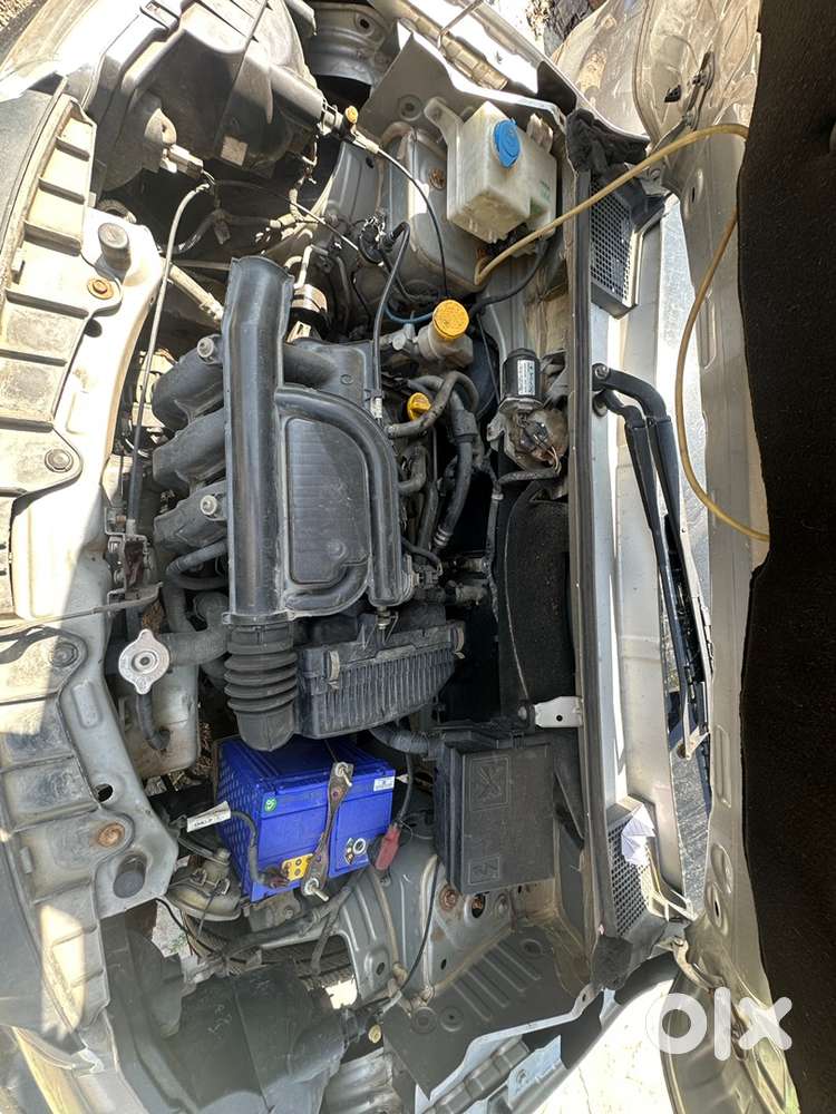 Renault Kwid Petrol 2018