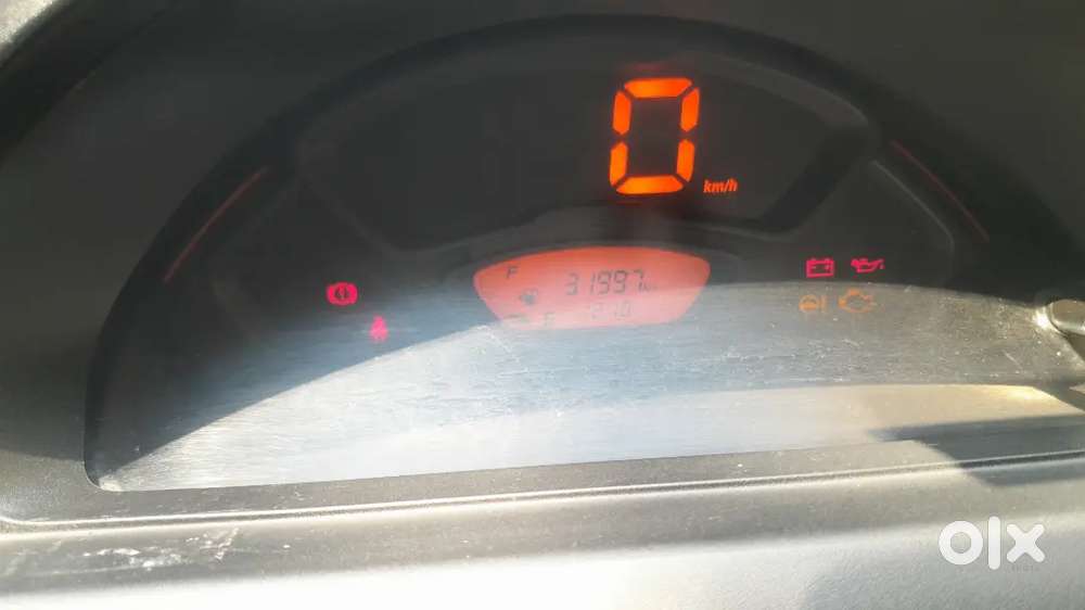 Maruti Suzuki S-presso Vxi (o) 2021 Petrol  Excellent Condition  Sin