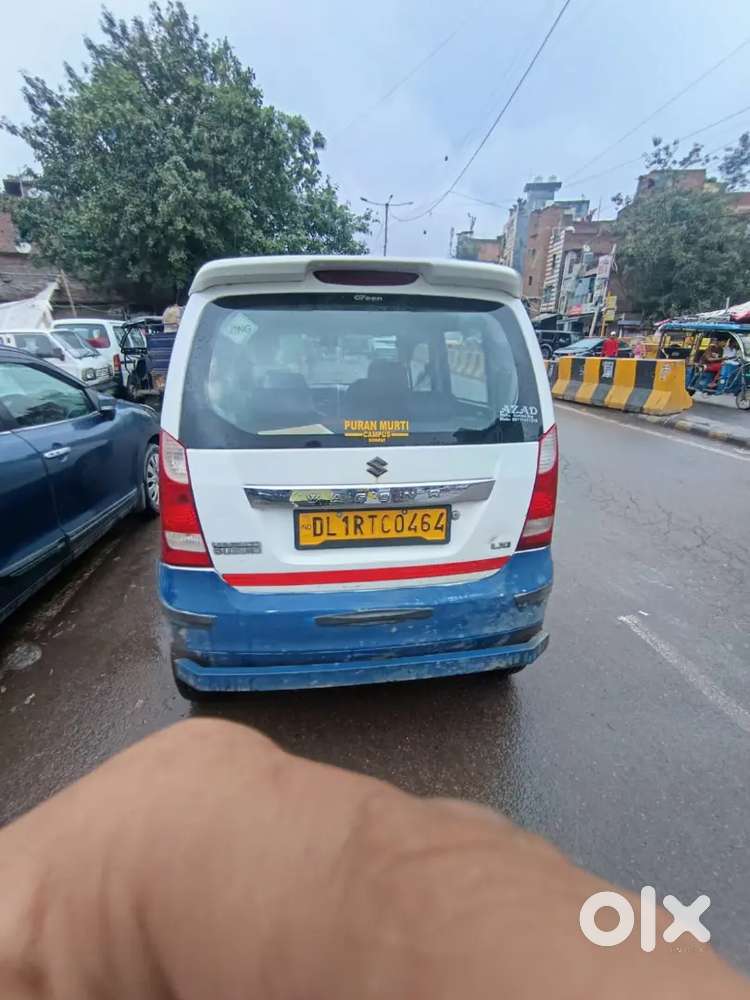All Paper Completed Taxi