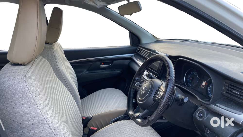 Maruti Suzuki Xl6 Zeta At, 2022, Petrol