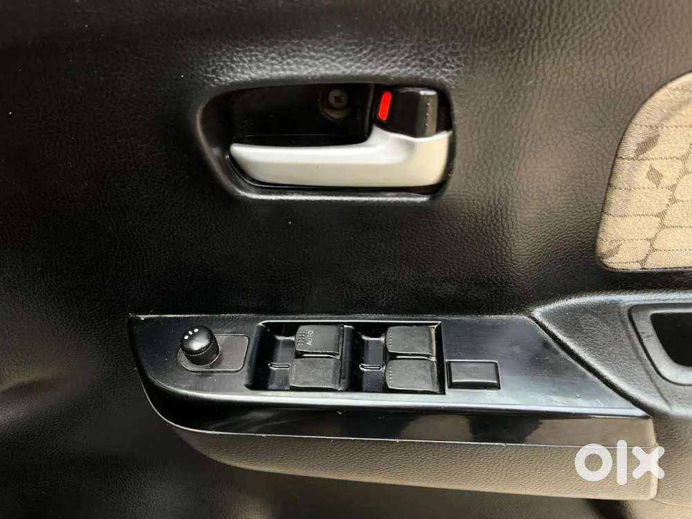 Maruti Suzuki Wagon R 2018 Cng & Hybrids 75000 Km Driven
