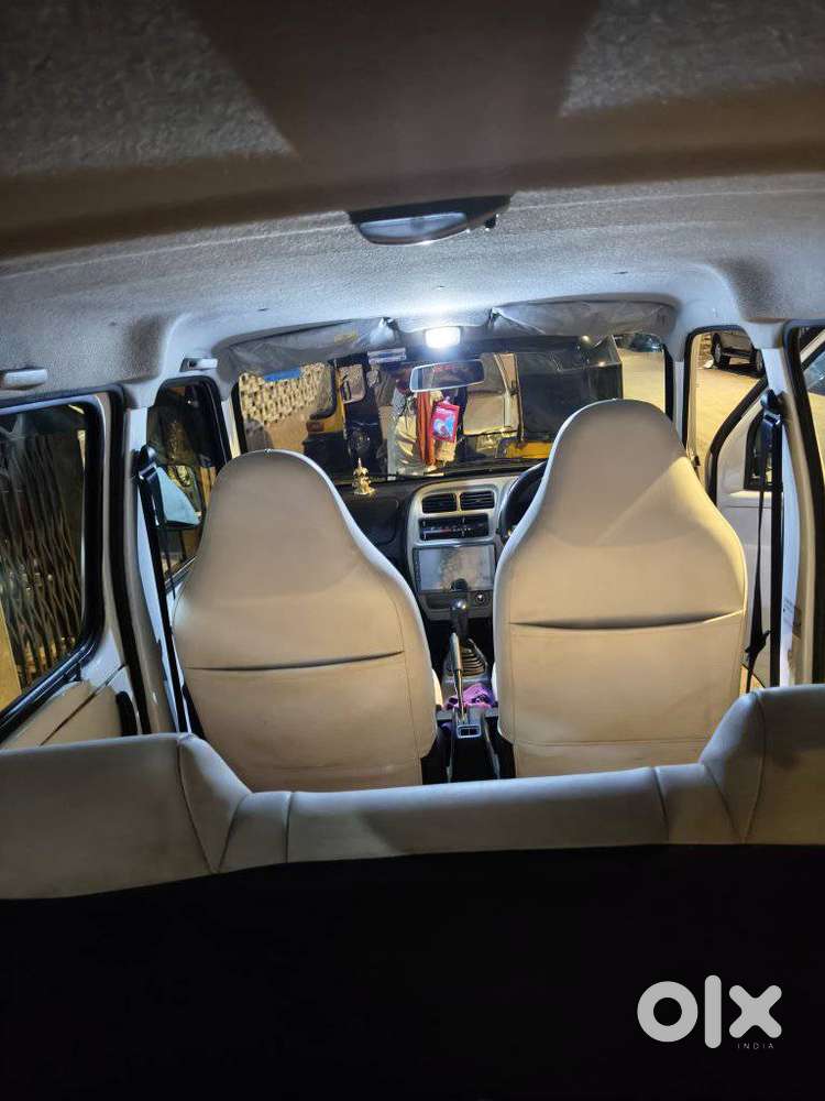 Maruti Suzuki Eeco Cng 5 Seater Ac, 2022, Cng & Hybrids