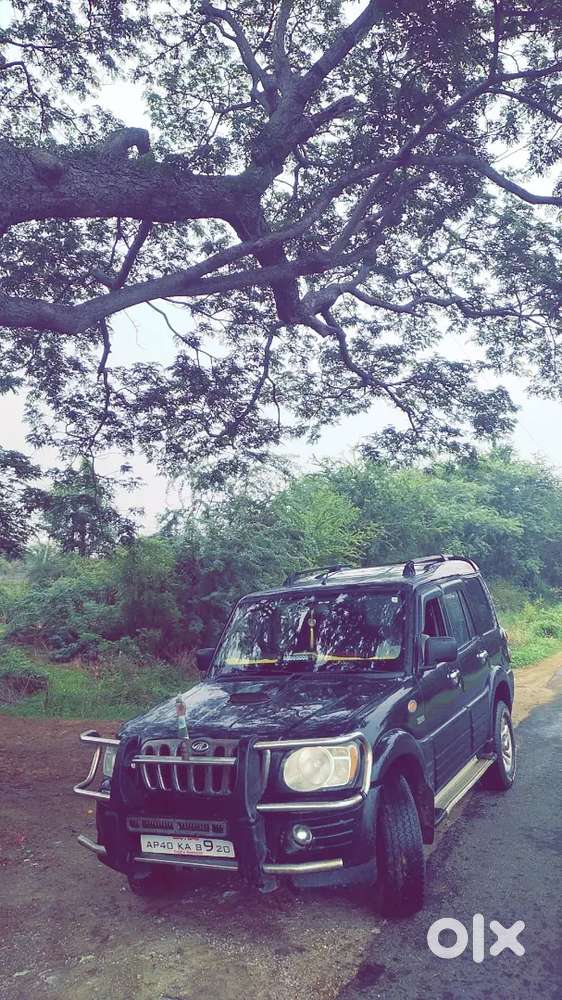 Urgent Sale Scorpio