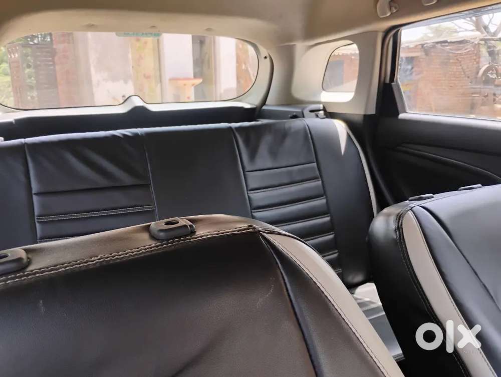 Maruti Suzuki Brezza 2024 Petrol Well Maintained