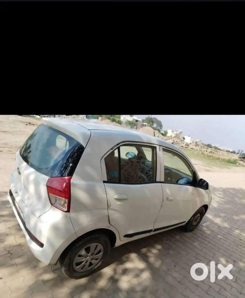Hyundai Santro Sportz Petrol Manual 2021
