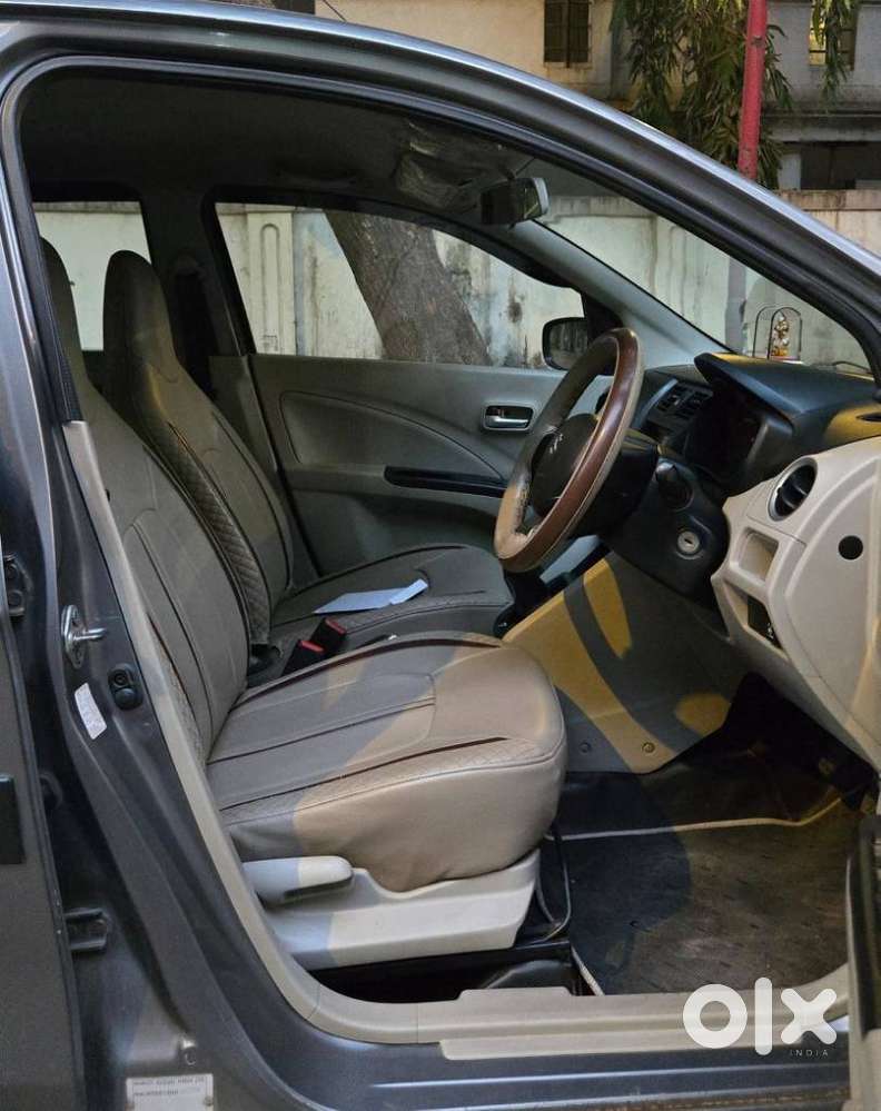 Maruti Suzuki Celerio Cng Vxi Mt, 2018, Cng & Hybrids