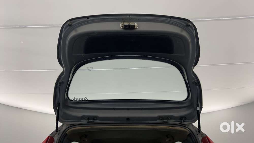 Hyundai Eon Sportz, 2016, Petrol