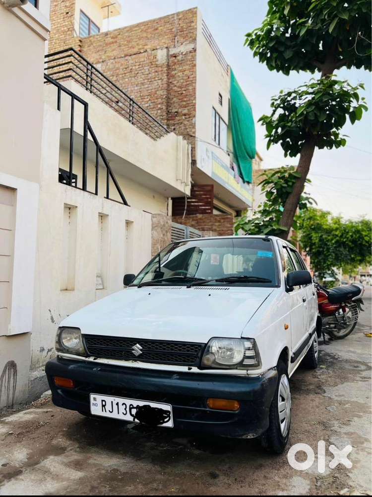2005 Maruti Suzuki Car