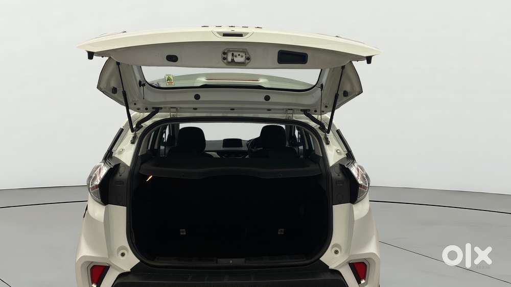 Tata Nexon 1.5 Revotorq Xz Plus, 2022, Diesel