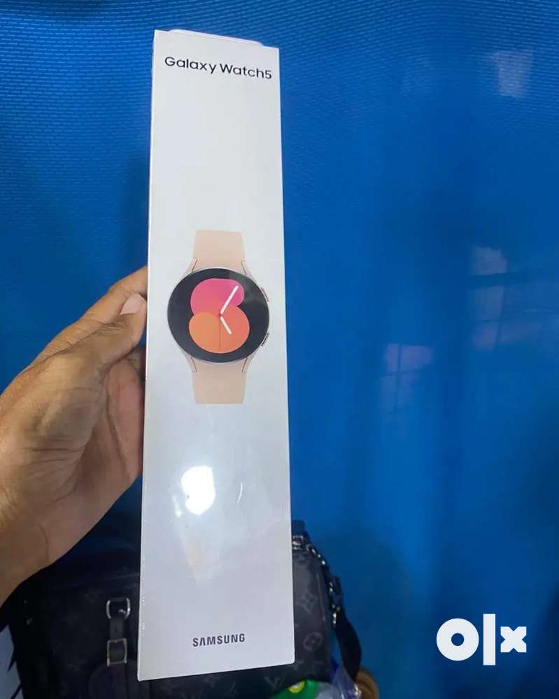 Olx samsung outlet smart watch