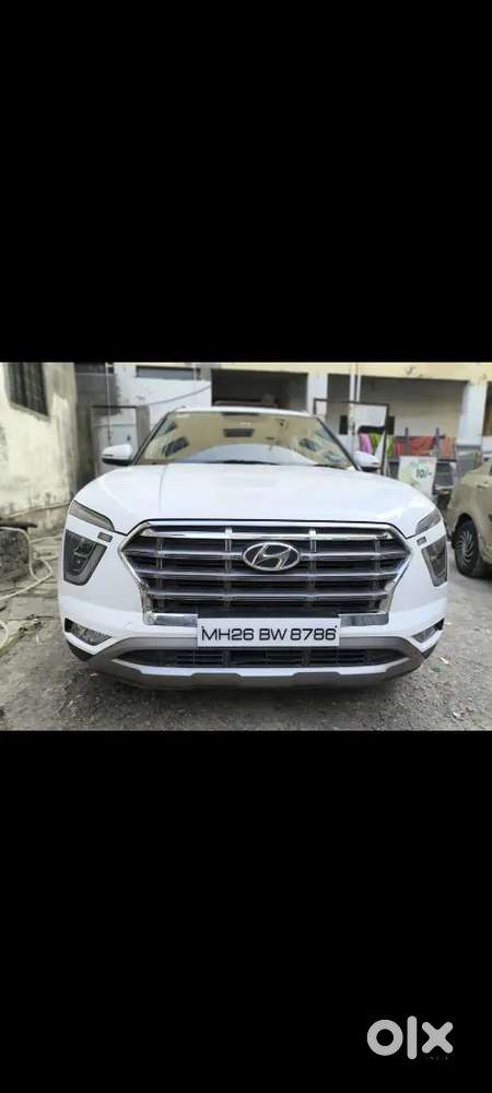 Super Condition Creta Sx O