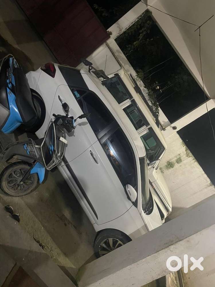Hyundai I20 2016 Petrol 65000 Km Driven
