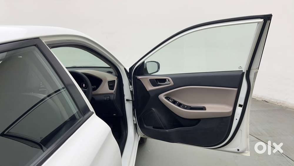 Hyundai Elite I20 [ ] 1.2 Asta, 2015, Petrol