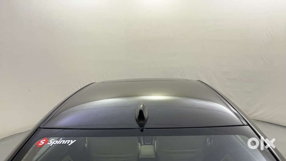 Honda City 1.5 Zx Cvt I-vtec, 2022, Petrol