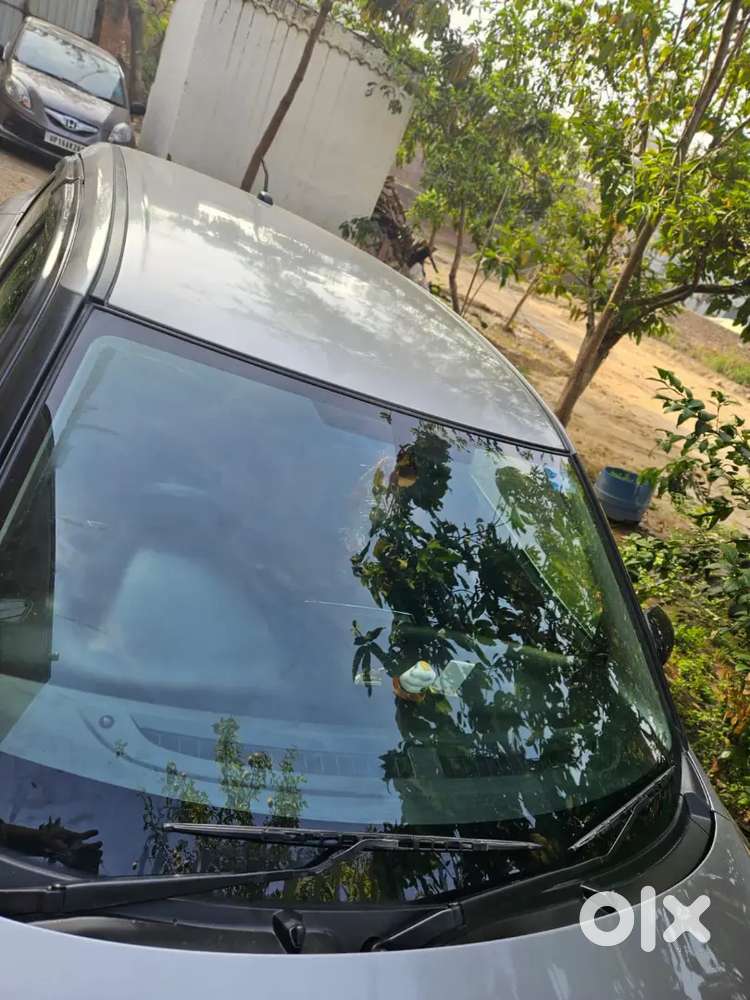 Maruti Suzuki Baleno