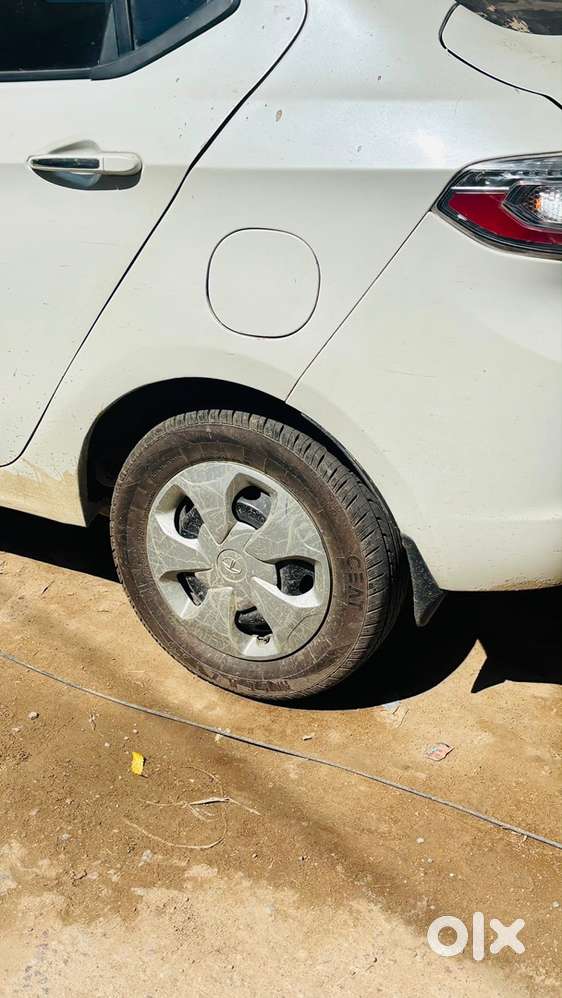 Tata Tiago Xz Diesel 2019