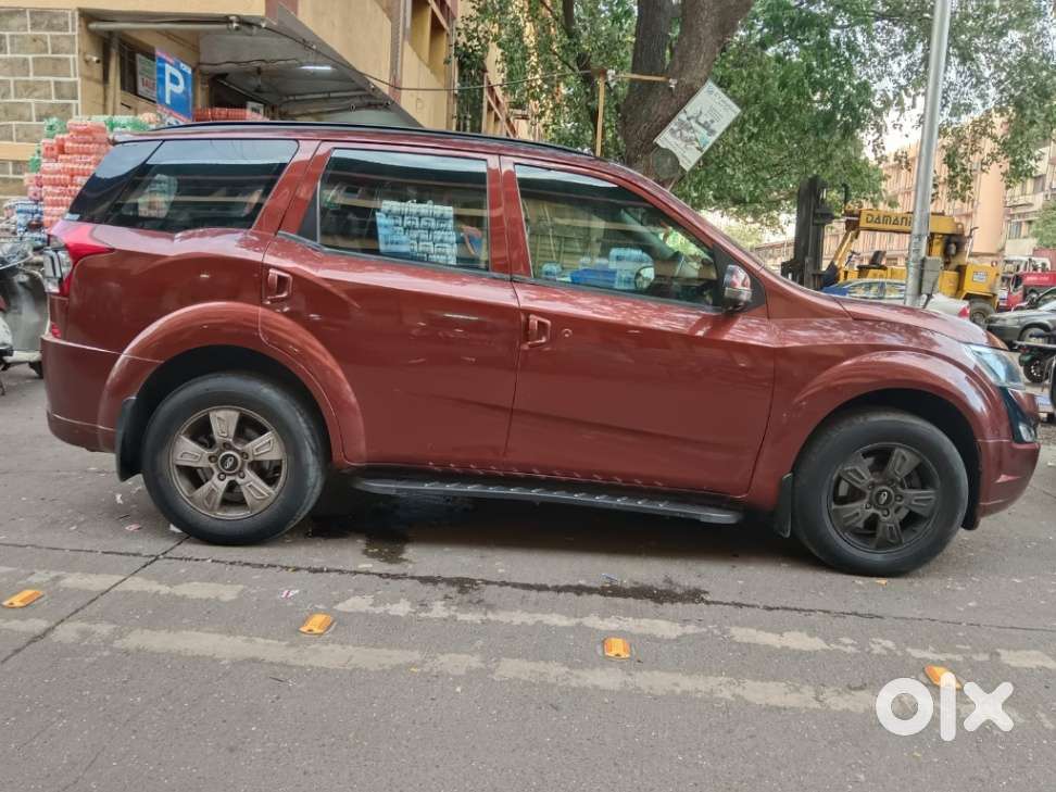 Mahindra Xuv500 W5, 2019, Diesel