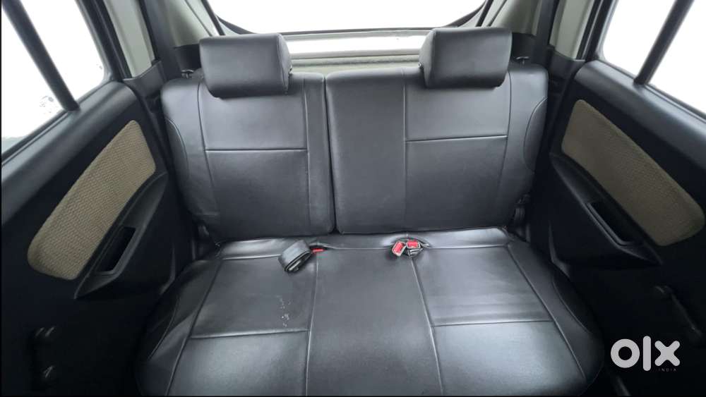 Maruti Suzuki Wagon R Lxi Cng, 2017, Cng & Hybrids