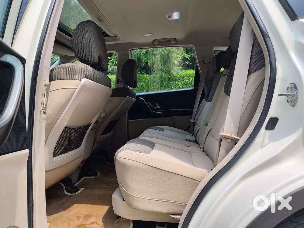 Mahindra Xuv500 W9, 2018, Diesel