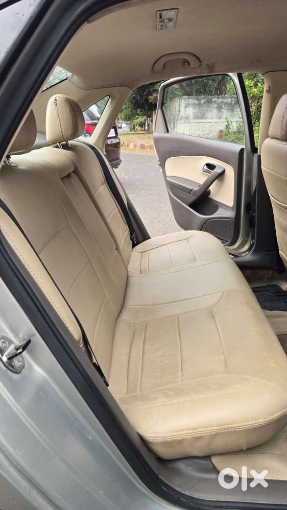 Volkswagen Vento 1.6 Comfortline Cup Edition, 2012, Petrol