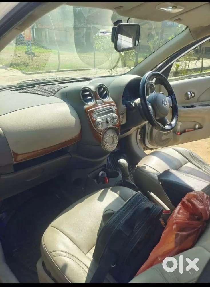 Nissan Micra 2012 Diesel