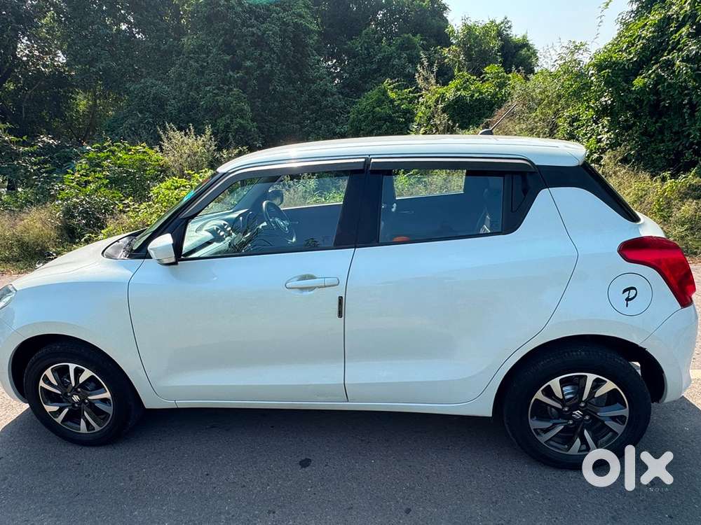 Maruti Suzuki Swift 2018 Petrol Good Condition