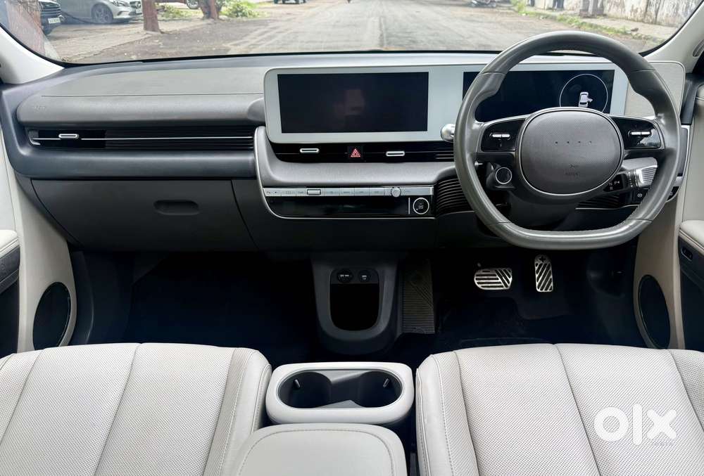 Hyundai Ioniq 5 Rwd, 2023, Electric