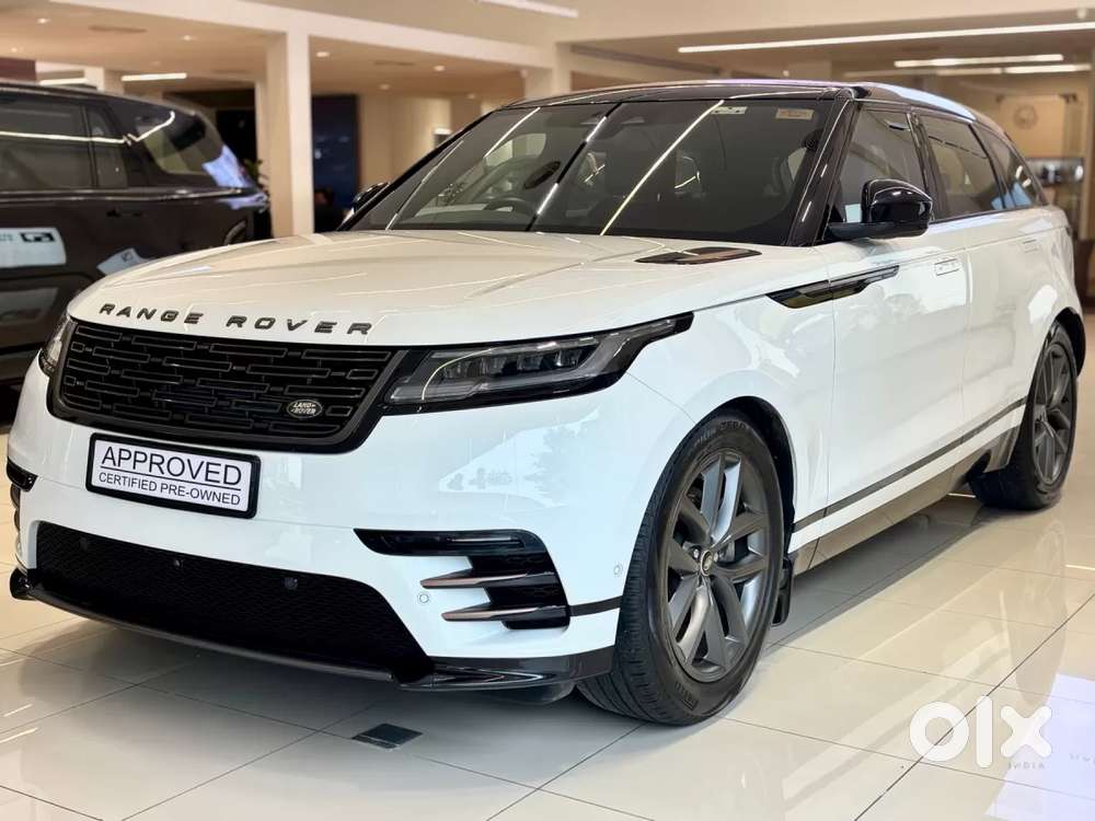 Land Rover Range Velar, 2024, Diesel