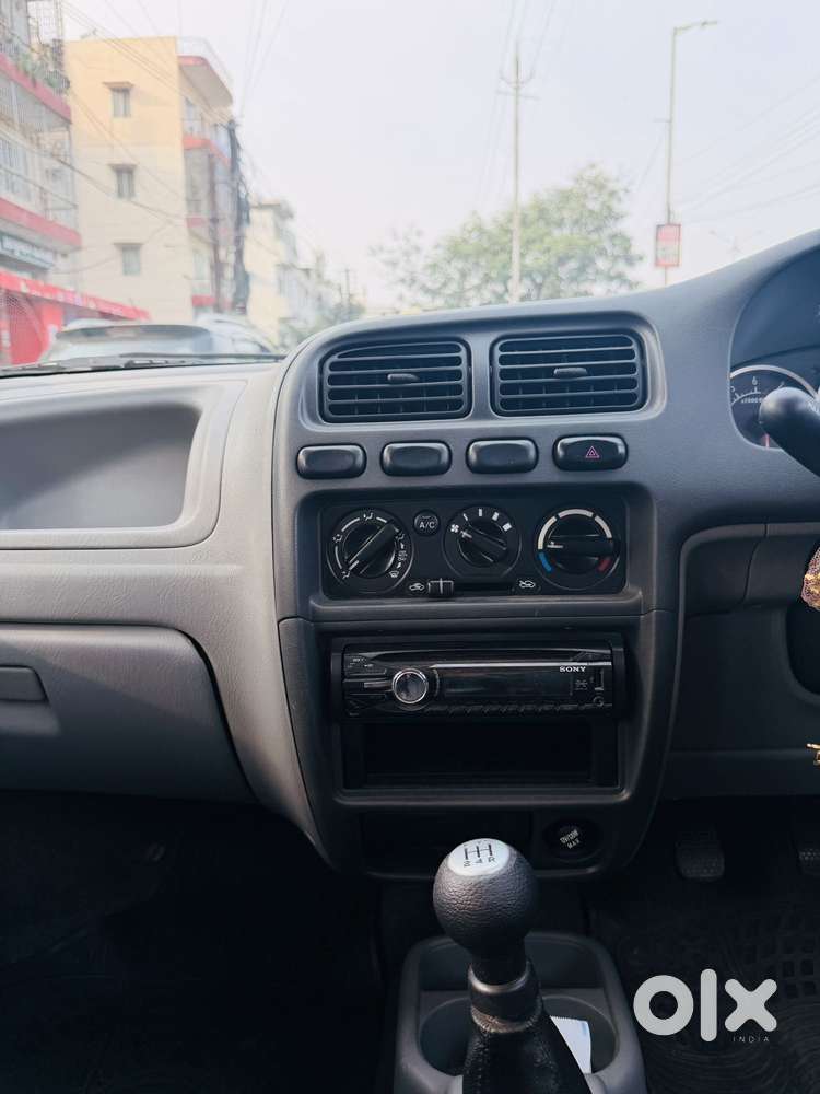 Maruti Suzuki Alto K10 Vxi (o), 2012, Petrol