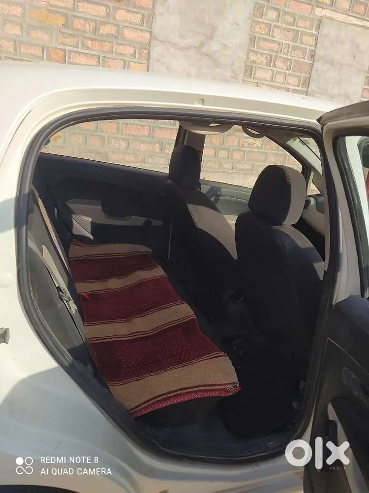 Fiat Punto Evo 1.2 2015