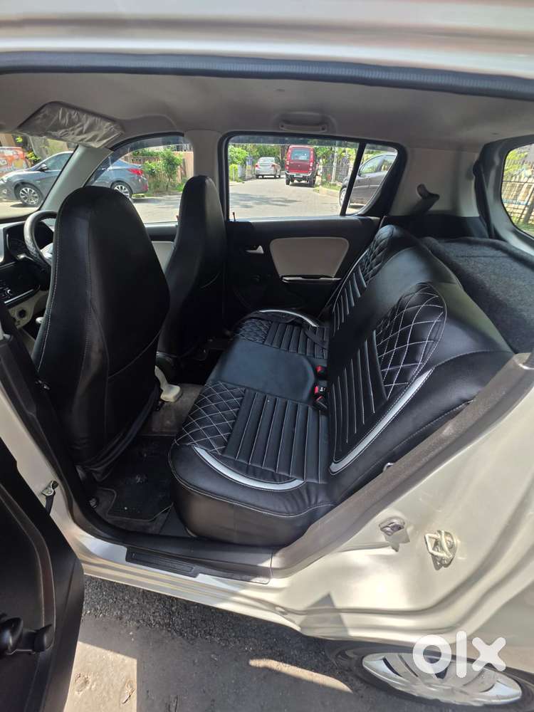 Maruti Suzuki Alto 800 2019-2023 0.8 Vxi, 2022, Petrol