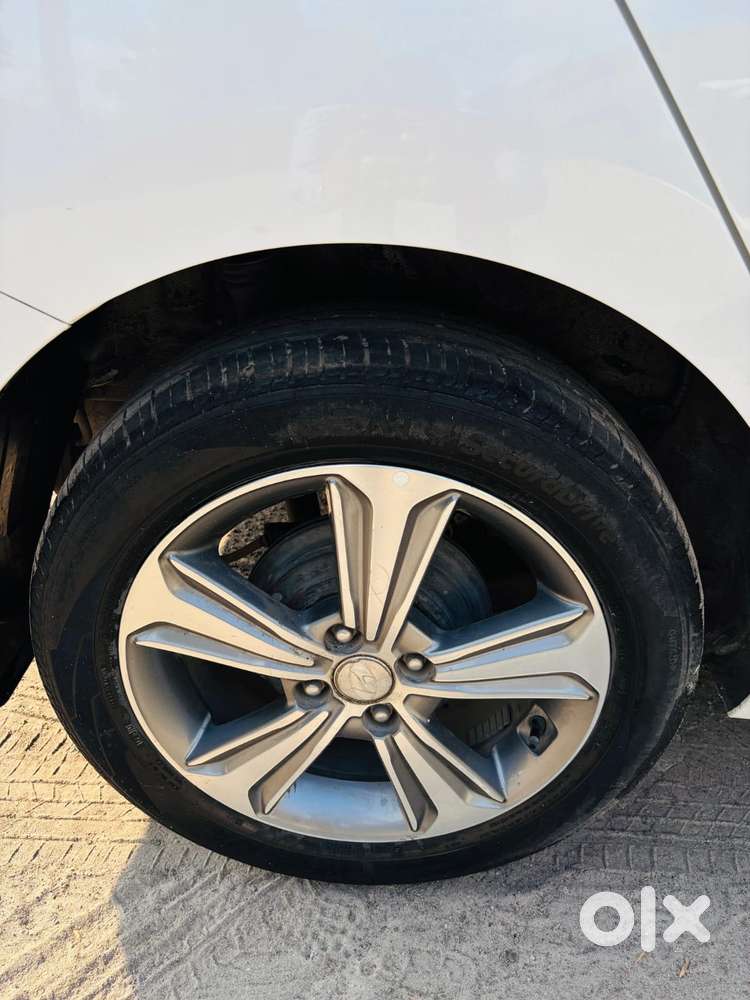Hyundai Verna 1.6 Sx (o) Crdi Anniversary Edition, 2018, Diesel