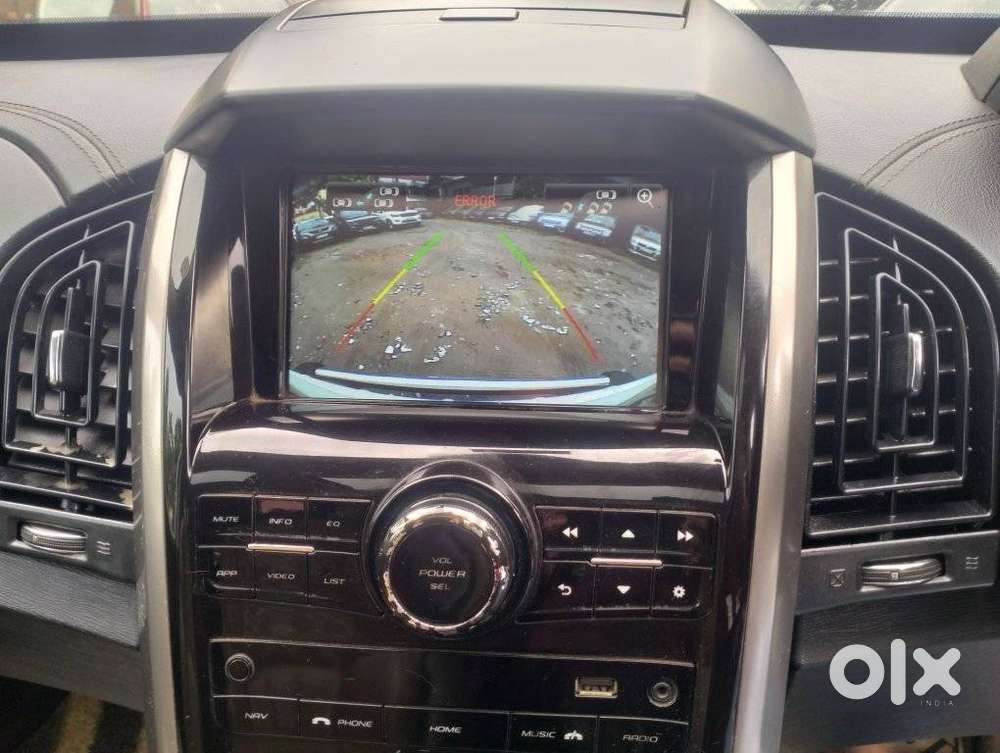 Mahindra Xuv500 W11, 2021, Diesel