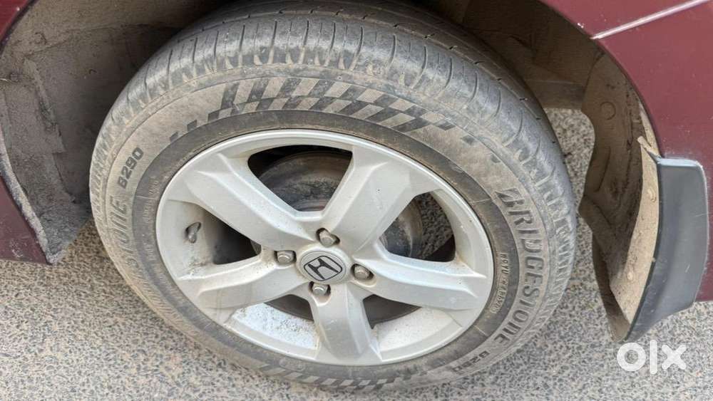 Honda City 2013 Petrol 52000 Km Driven